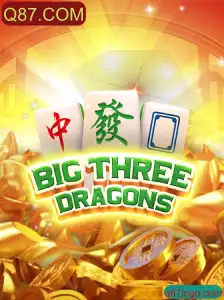 BigThreeDragons: Uma Jornada Estratégica no Universo dos Dragões