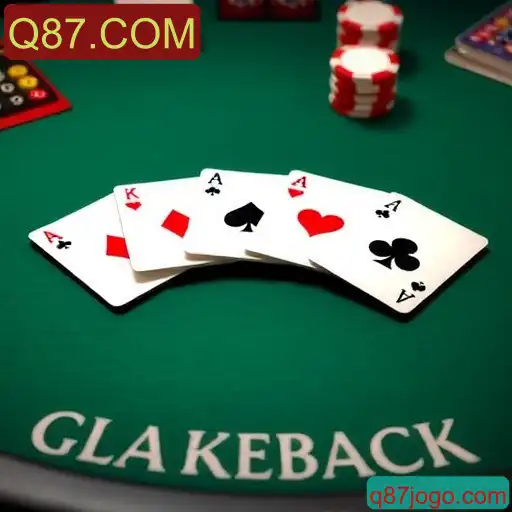 Blackjack