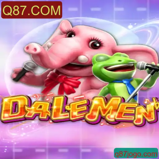 DALEMEN: Descubra o Jogo Estratégico Envolvente com Q87.COM