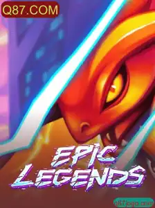 Descubra o Mundo de EpicLegends: Regras e Estratégias do Jogo