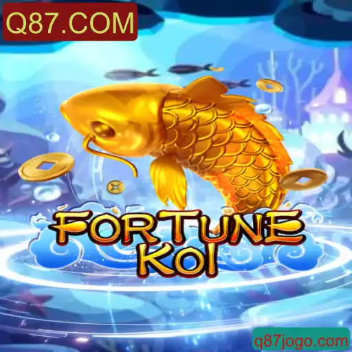 FORTUNEKOI: Uma Jornada Imersiva no Mundo dos Jogos Online