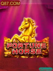 FortuneHorse: Descubra a Emoção do Novo Jogo Online