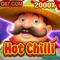 Descubra o Mundo de HotChilli e as Aventuras de Q87.COM