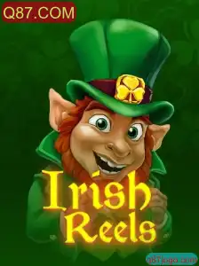 IrishReels: Descubra a Magia dos Roletes Irlandeses no Mundo dos Jogos