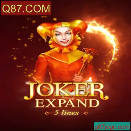JokerExpand: A Nova Sensação no Mundo dos Jogos