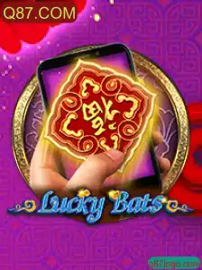 LuckyBatsM: A Nova Sensação no Mundo dos Jogos