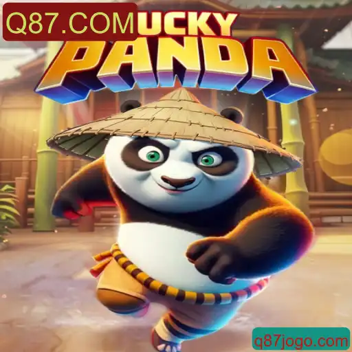 Descubra o Empolgante Mundo do Jogo LuckyPanda: A Nova Sensação em Entretenimento Digital