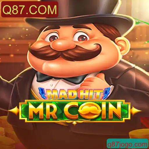 MadHitMrCoin: Descubra o Jogo que está Dominando o Q87.COM