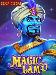 MagicLamp: Um Mergulho no Universo de Aventuras Incríveis