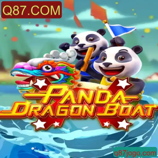 Experimente a Emoção de PANDADRAGONBOAT no Mundo dos Jogos