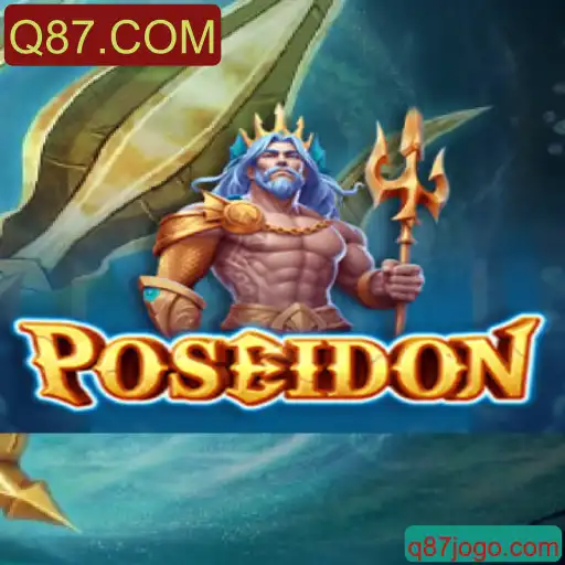 Poseidon: Aventura e Estratégia no Mundo Subaquático de Q87.COM