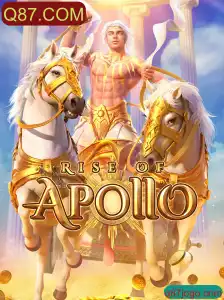 Aventura Épica em RiseofApollo