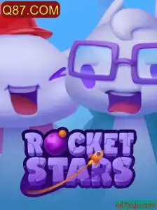 RocketStars: Uma Jornada Intergaláctica com Aventura e Estratégia