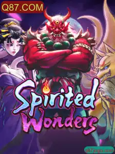 Explorando o Universo de SpiritedWonders