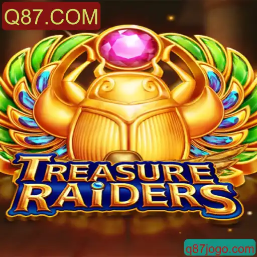 Descubra o Mundo de Aventura do Jogo TREASURERAIDERS