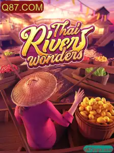 Descubra as Maravilhas do ThaiRiverWonders: Um Mergulho em Aventuras Aquáticas