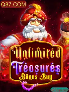 Descubra os Segredos de UnlimitedTreasuresBonusBuy: O Último Lançamento do Mundo dos Jogos Online