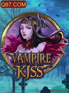 VampireKiss: Descubra o Universo Encantador deste Jogo de Ação